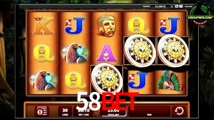 Cadastro rápido e seguro na 58BET