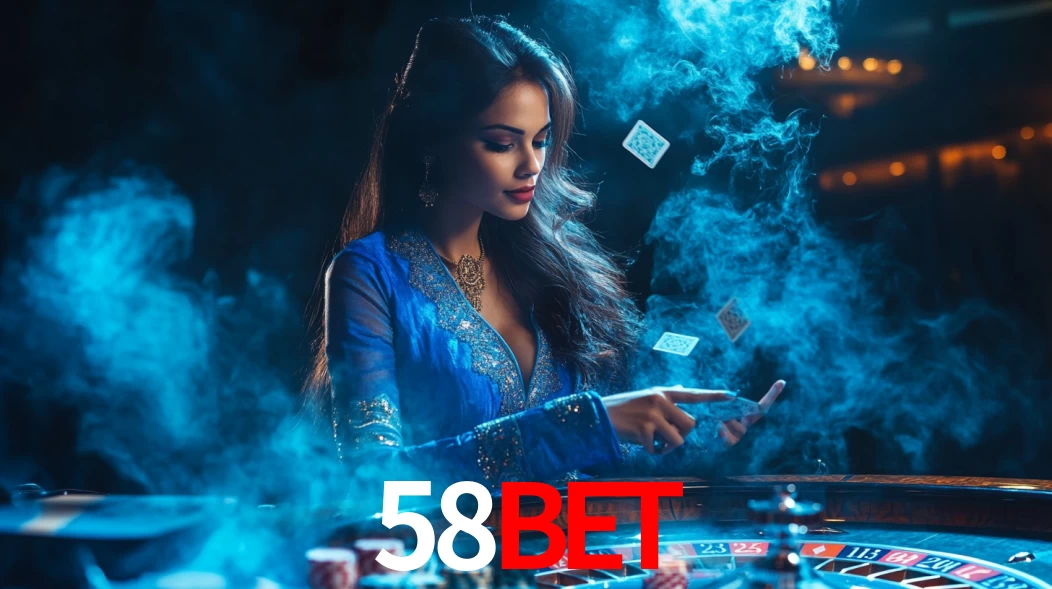 Descubra a Essência do 58BET: Nossa História e Compromissos