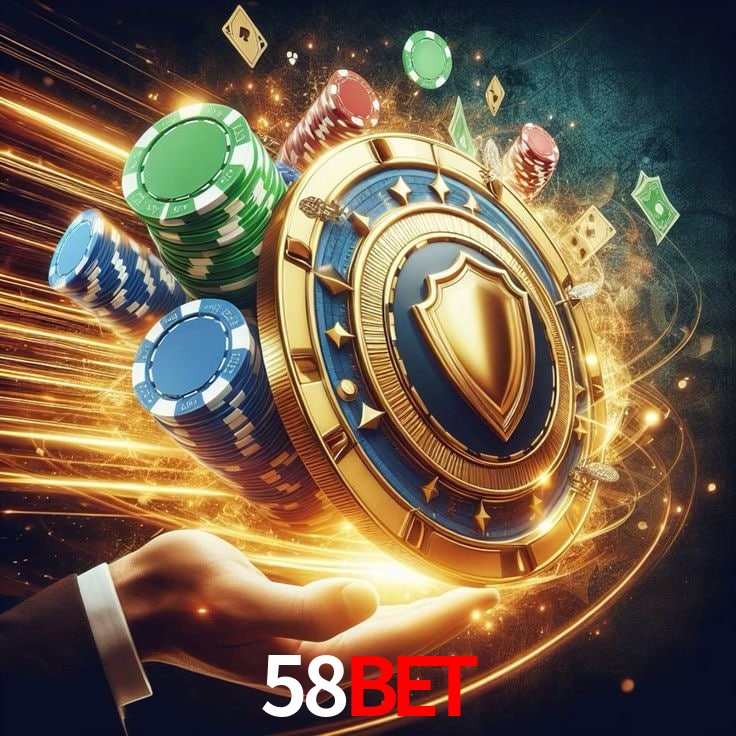Torneios e prêmios garantidos na 58BET