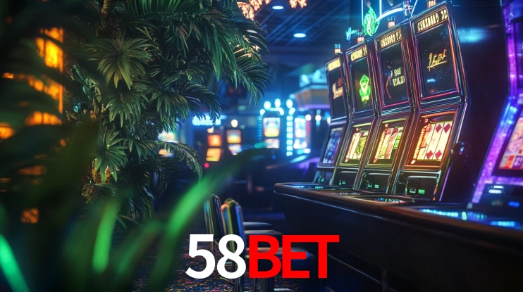 VIP Casino 58BET
