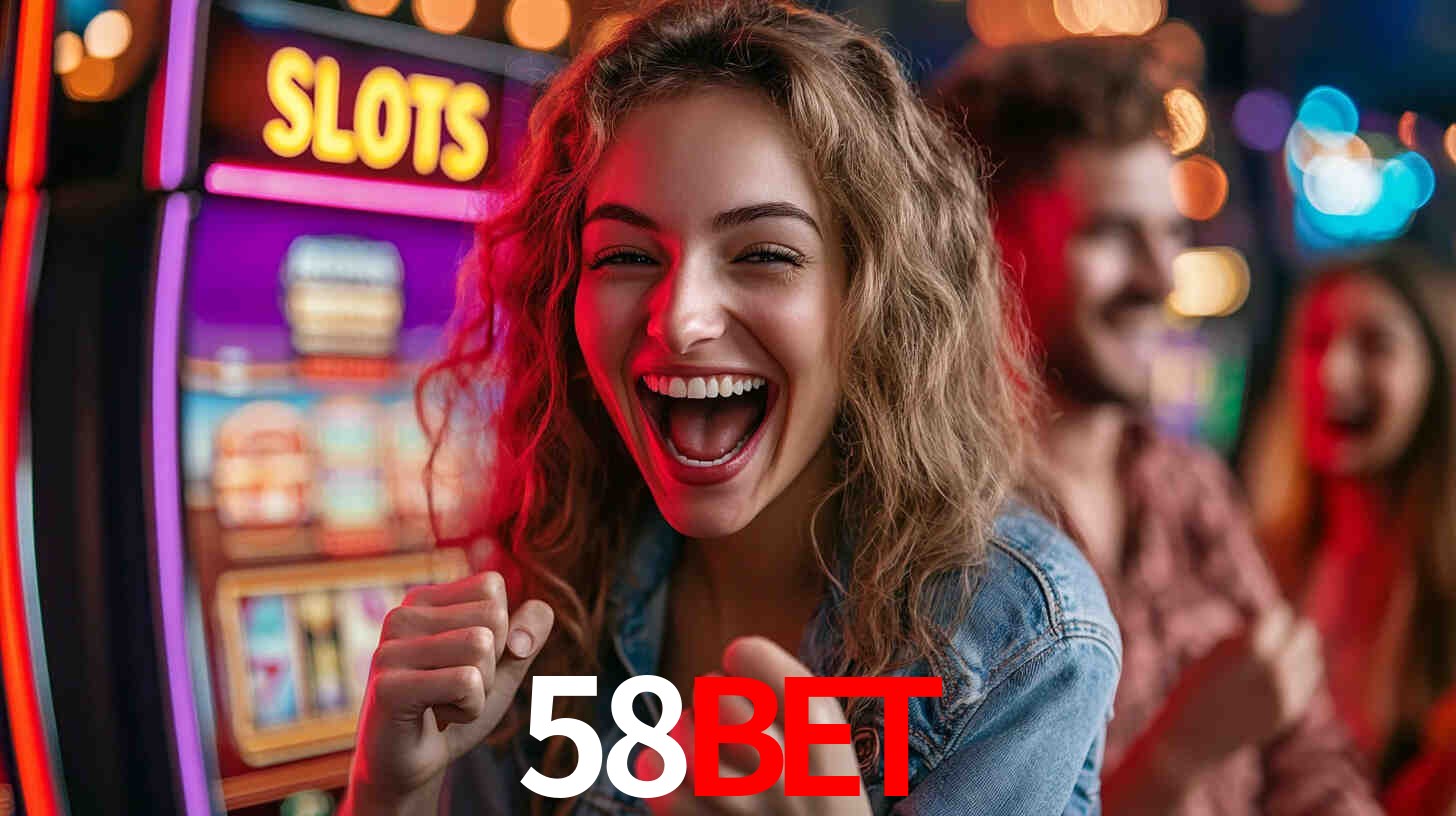 Descubra a Essência do 58BET: Nossa História e Compromissos