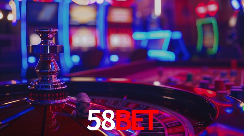 Explore as vantagens do 58BET: serviço profissional e confiabilidade