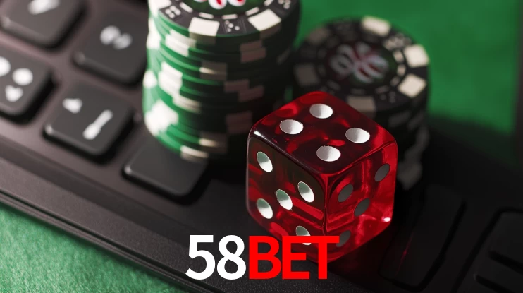 Secure Login 58BET
