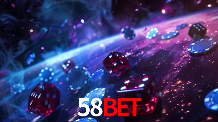 Game Providers 58BET