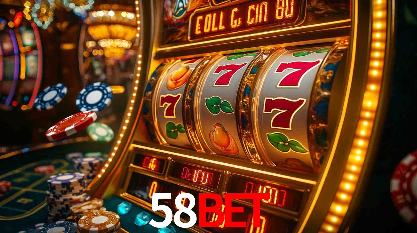 Daily Bonuses 58BET