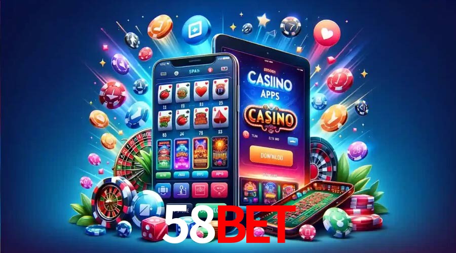 2FA Security 58BET