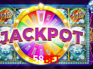 A Emoção da Loteria na 58BET: Uma Chance de Mudança de Vida
