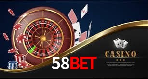Apostas de Futebol 58BET
