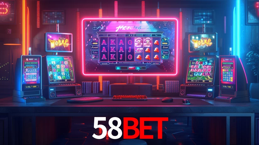 58BET