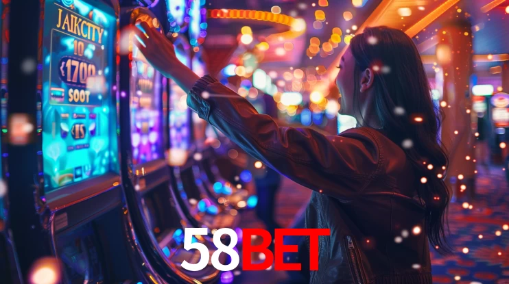 58BET,58BET login