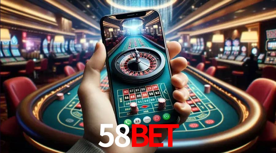 Security Systems 58bet