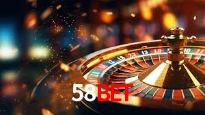 Logo da 58bet