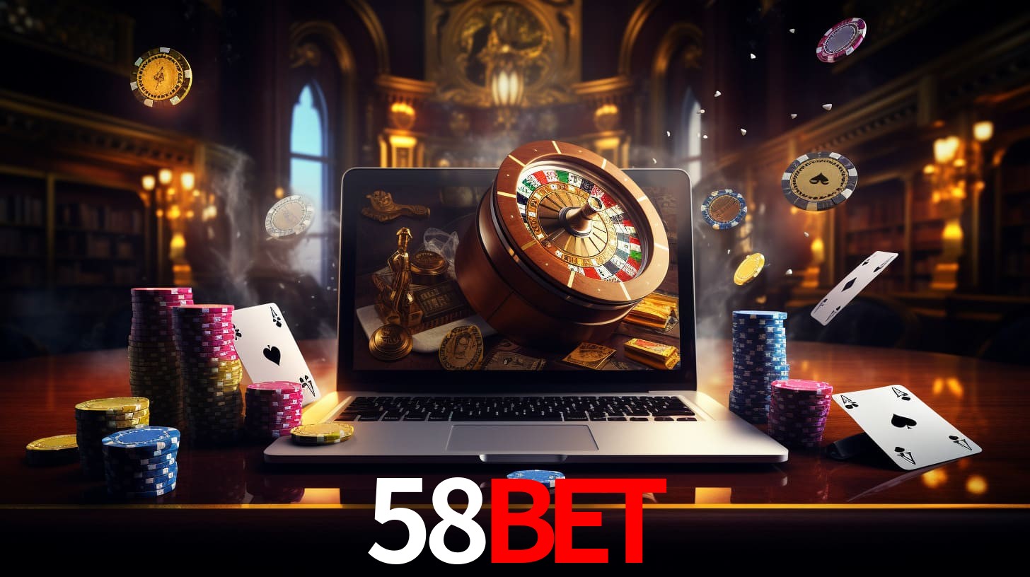 Live Casino 58bet