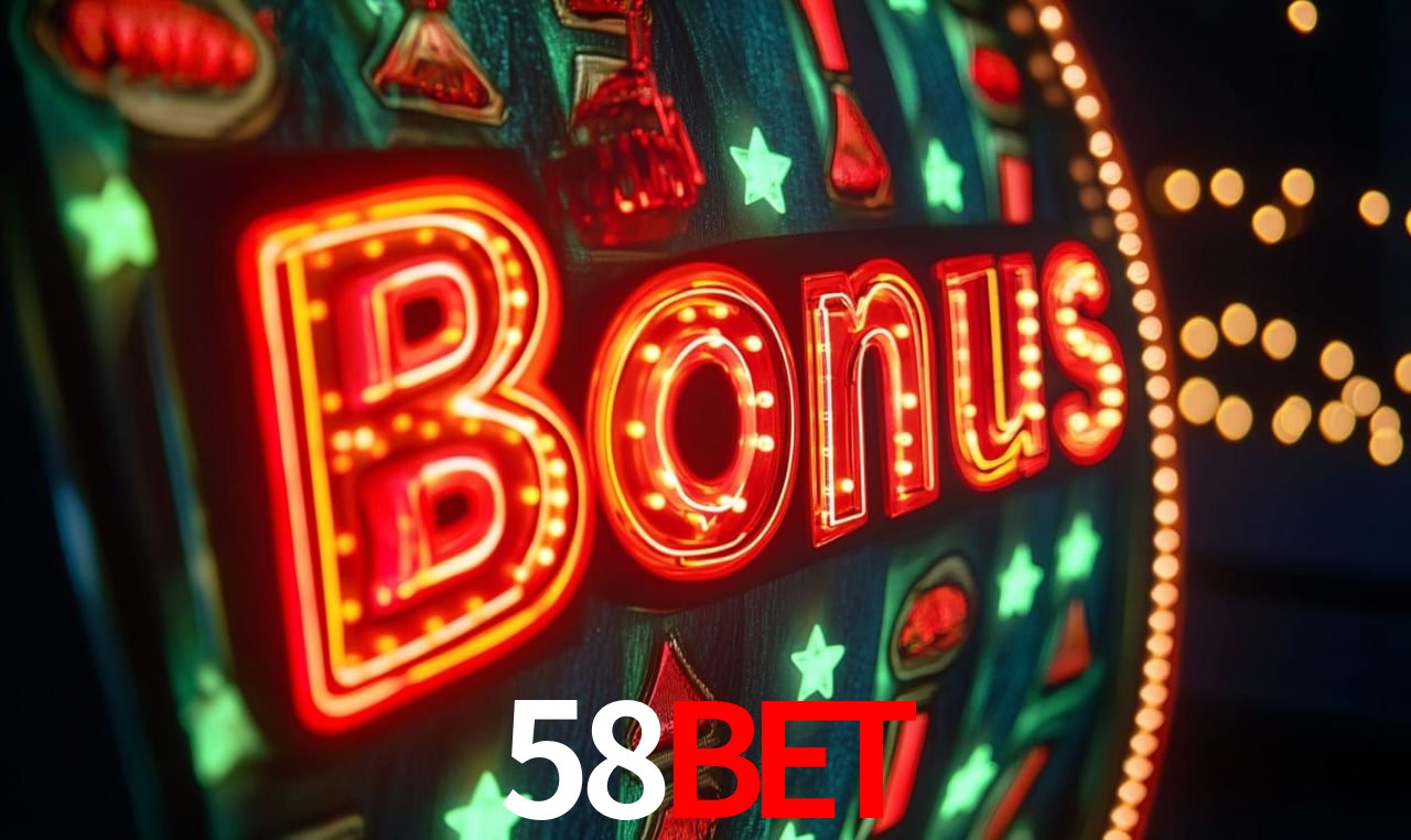 Torneios 58bet