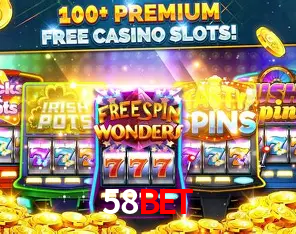 Inovações de Jogos na 58bet: O Futuro das Experiências Interativas