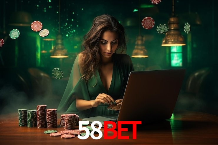 Comparação APP Mobile vs Versão Web 58bet