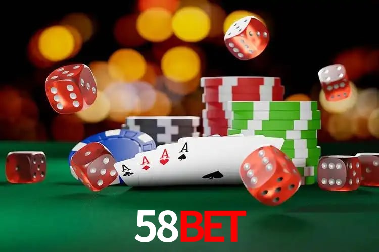 Login Seguro 58bet