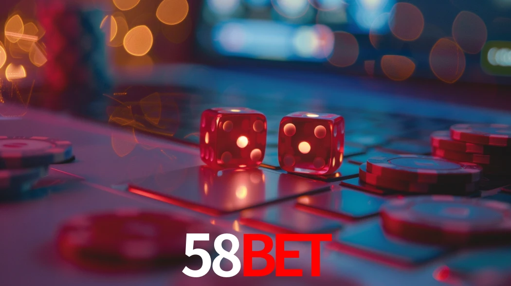Exclusive Offers 58bet