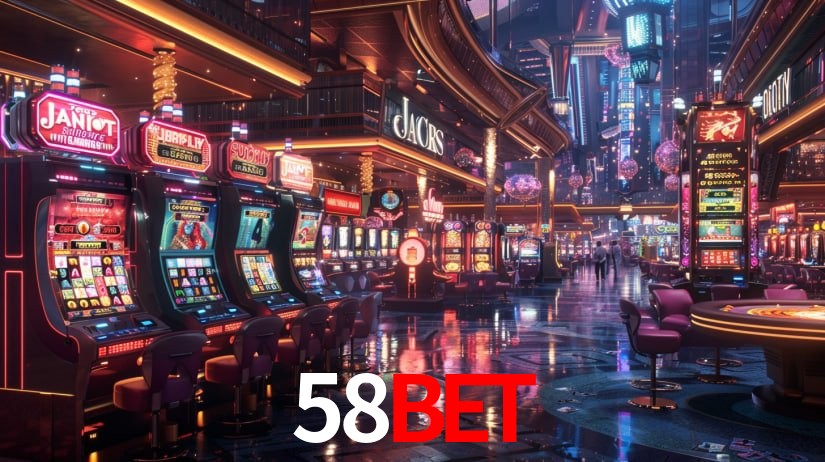 Quick Registration 58bet