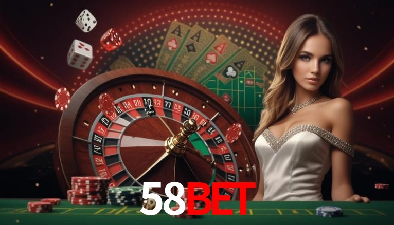 Flash Promotion 58bet