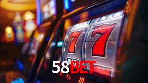 Integração de APIs 58bet