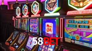 Jogos Exclusivos 58bet