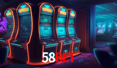 Desvendando o Mundo dos Jogos Virtuais na 58bet