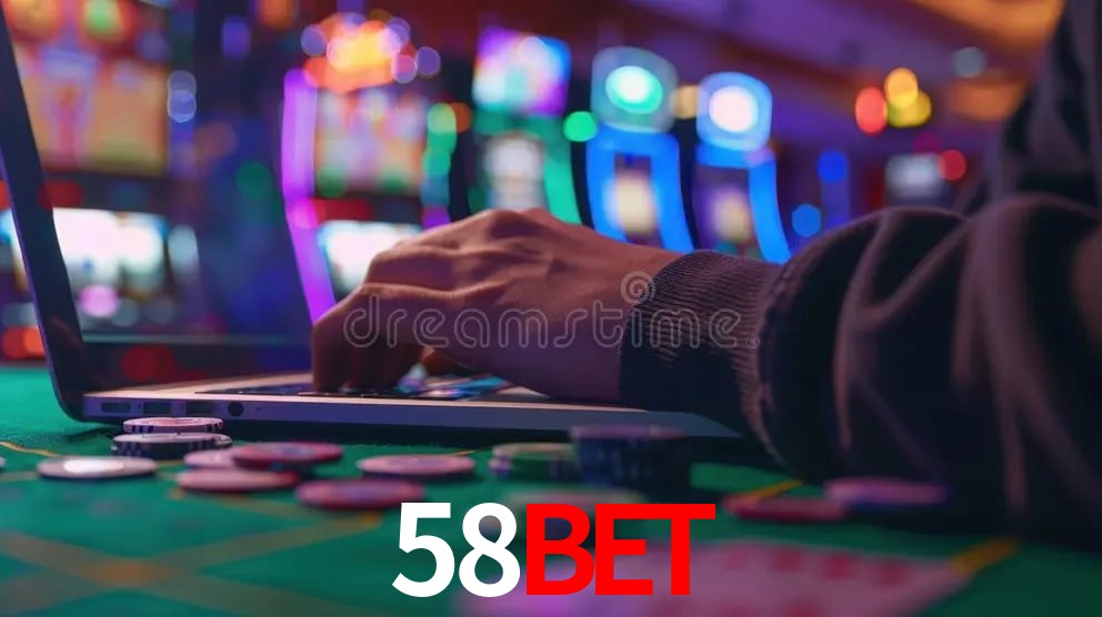 Programa VIP 58bet