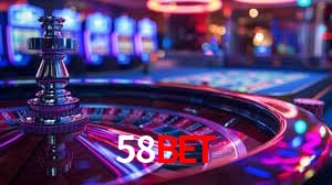 Avaliações dos Jogadores 58bet