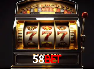 Descubra a Magia dos Jogos de Arcade no 58bet