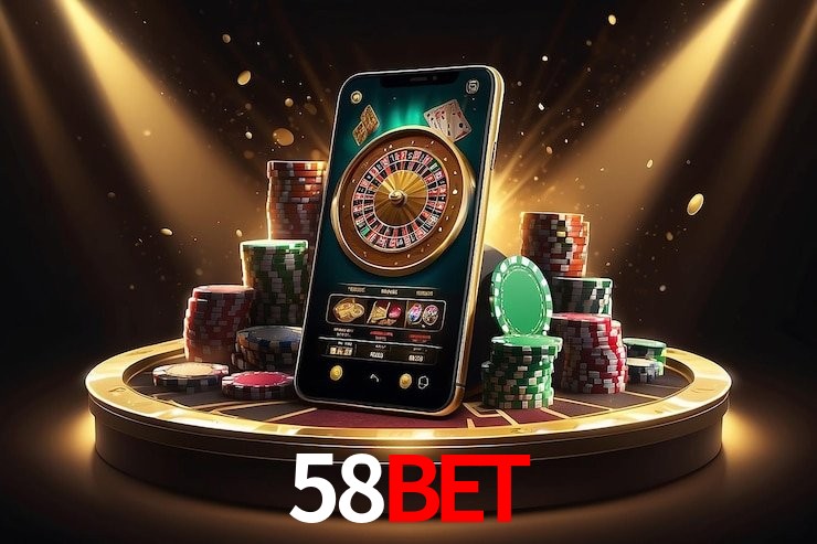 Promoção Relâmpago 58bet