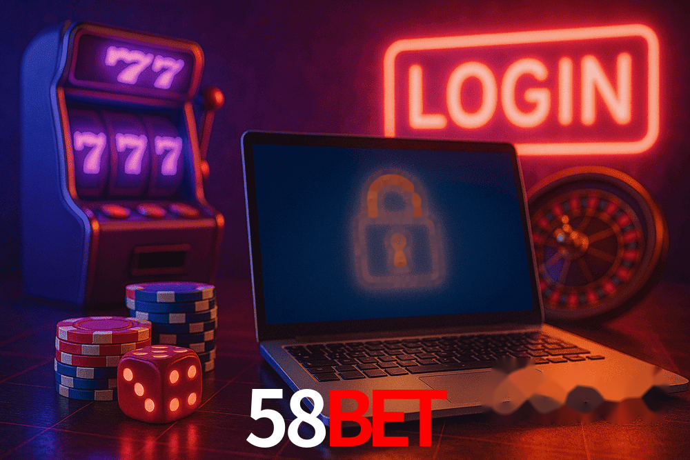 Recursos de Bônus 58bet