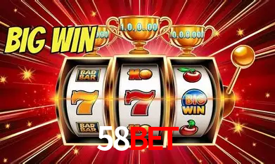 Descubra a Magia dos Jogos de Arcade no 58bet