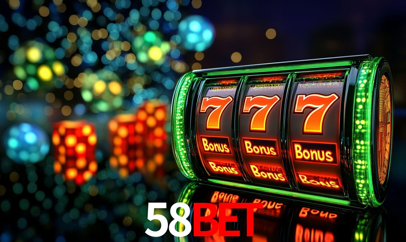Sistemas de Segurança 58bet