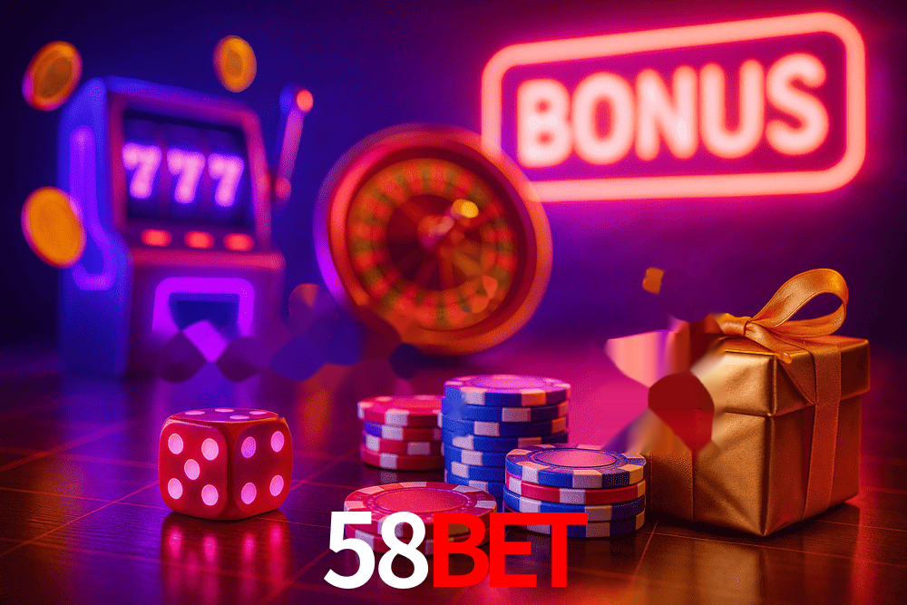 Apostas Esportivas na 58bet: Um Guia Completo