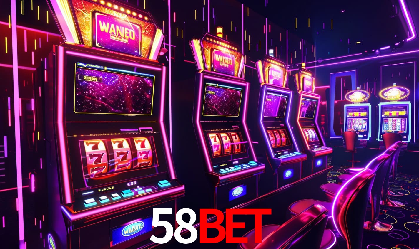 A Emoção da Loteria na 58bet: Uma Chance de Mudança de Vida