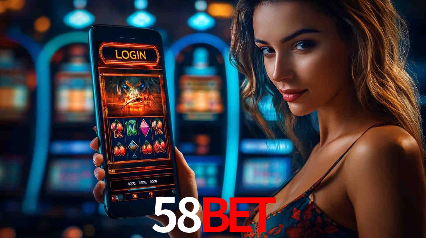 Bônus Generosos e Exclusivos no 58bet para Você!