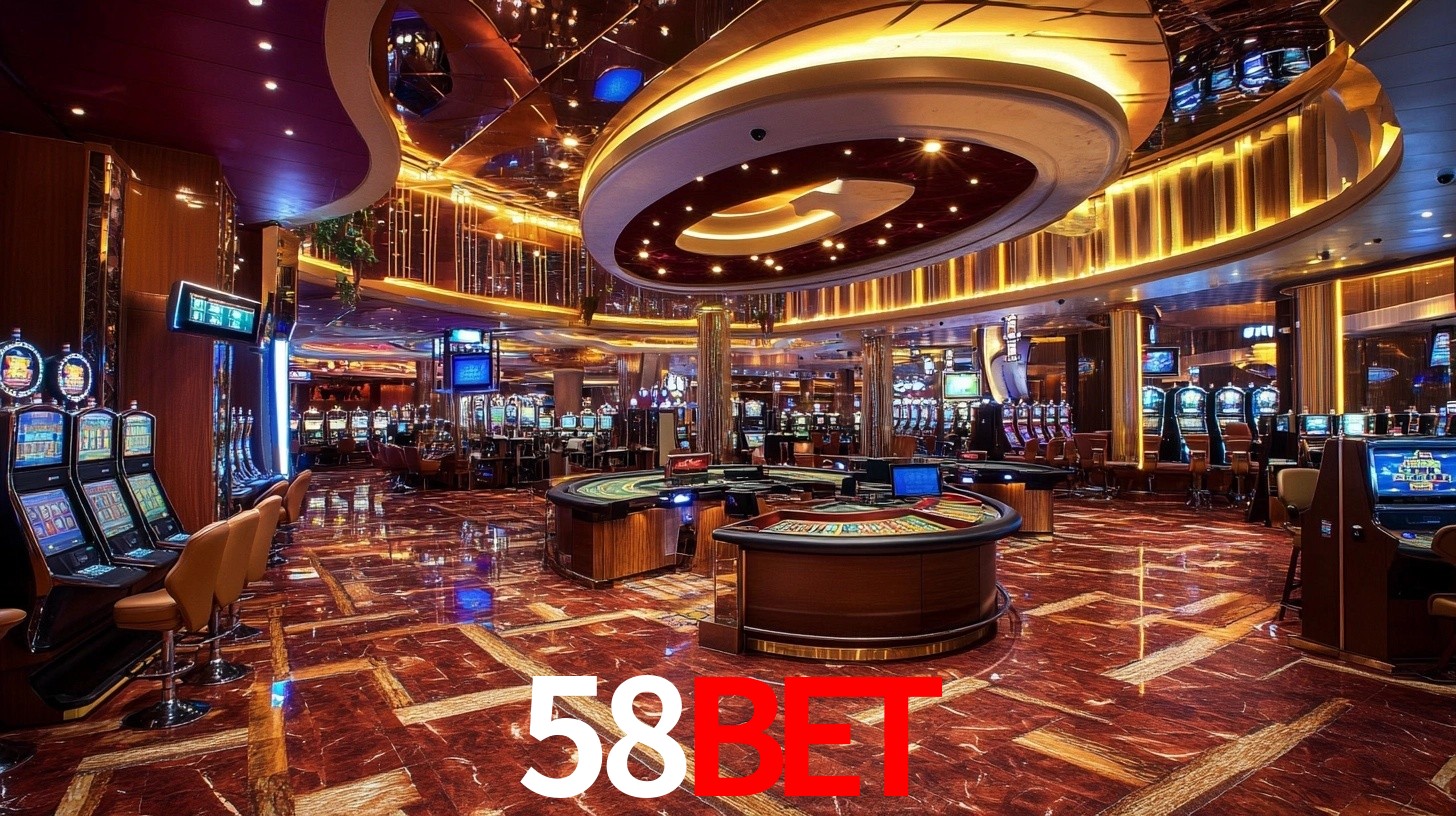 Daily Bonuses 58bet